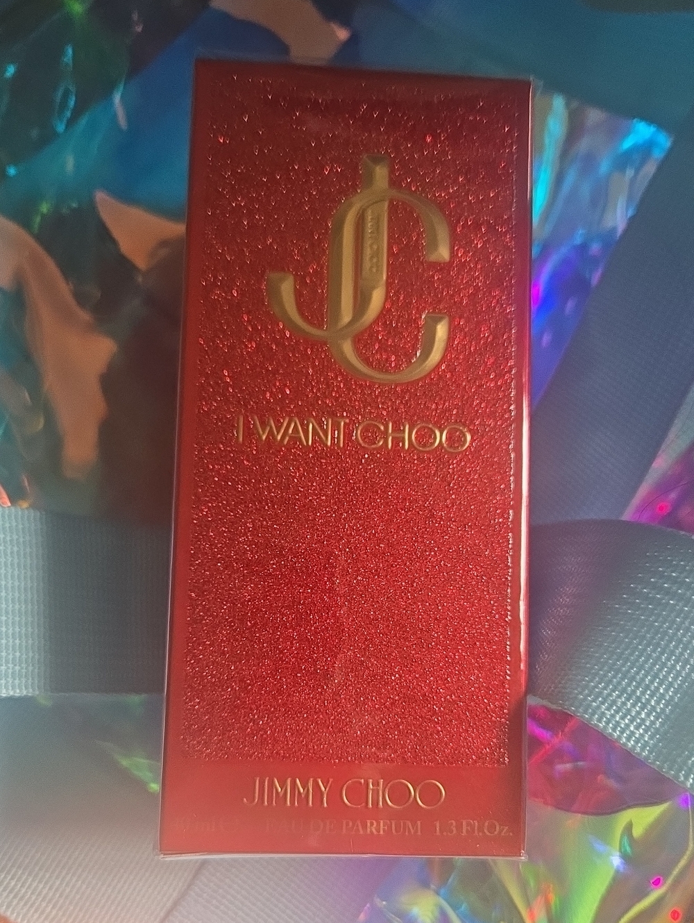 Jimmy Choo I Want Choo